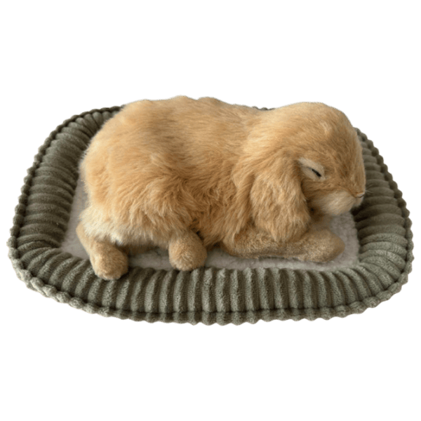Мягкая игрушка Perfect Petzzz Minilop 99-11 5+ / Бежевый photo 4