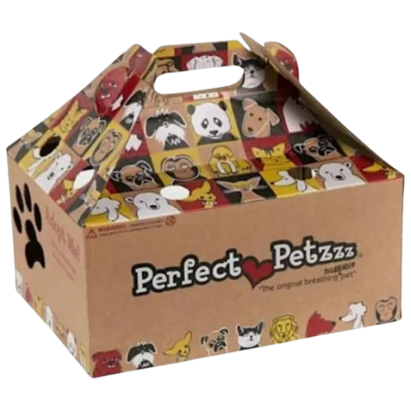 Мягкая игрушка Perfect Petzzz Minilop 99-11 5+ / Бежевый photo 5