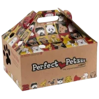 Мягкая игрушка Perfect Petzzz Minilop 99-11 5+ / Бежевый photo 5