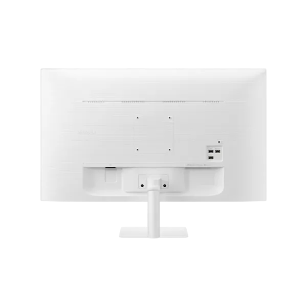 Monitor Samsung S32DM703 32" 4K 60 Hz / 4 ms / White photo 2