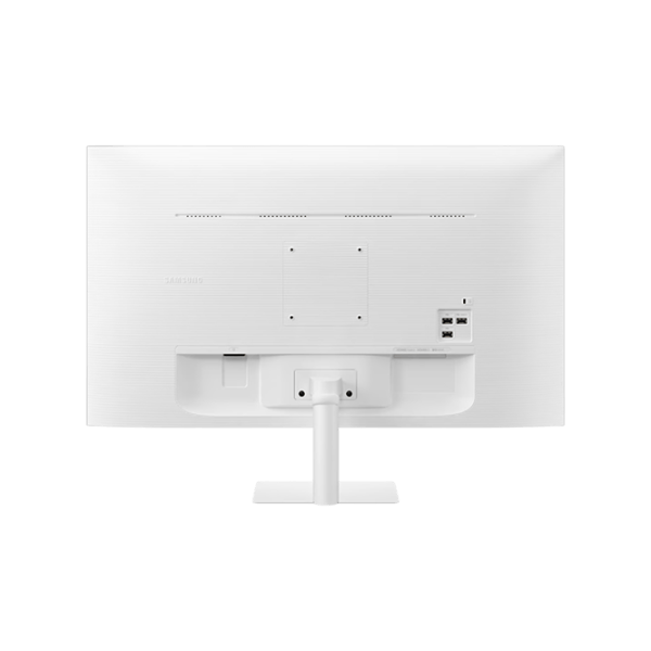Monitor Samsung S32DM703 32" 4K 60 Hz / 4 ms / White photo 2