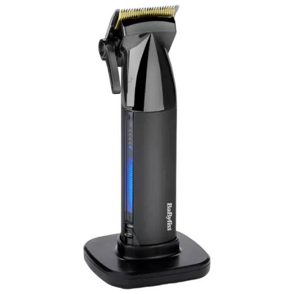 Машинка для стрижки Babyliss E991E Серый photo 2