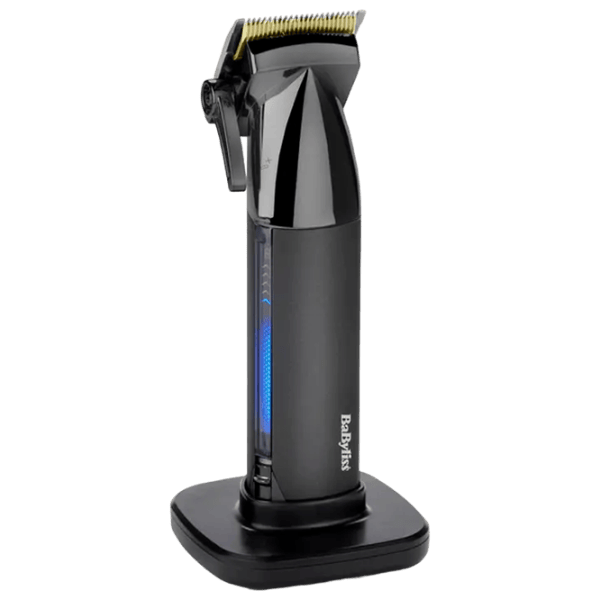 Машинка для стрижки Babyliss E991E Серый photo 2