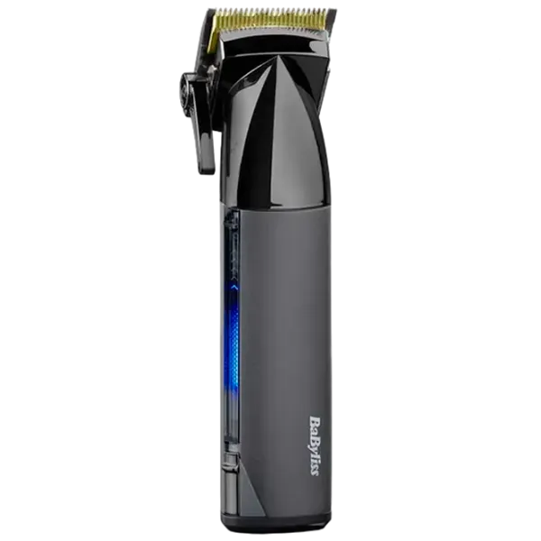 Машинка для стрижки Babyliss E991E Серый photo 4