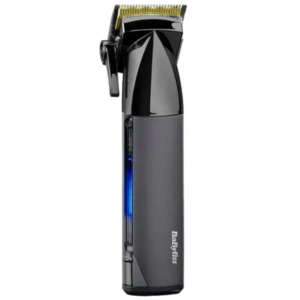 Машинка для стрижки Babyliss E991E Серый photo 4