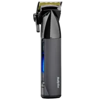 Aparat de tuns Babyliss E991E Gray photo 4