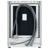 Mașină de spălat vase Whirlpool W7I HT40 T Full size / Black photo 10