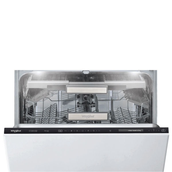 Посудомоечная машина Whirlpool WIP 4T233 PFEG B Полногабаритная / Серебряный photo 3