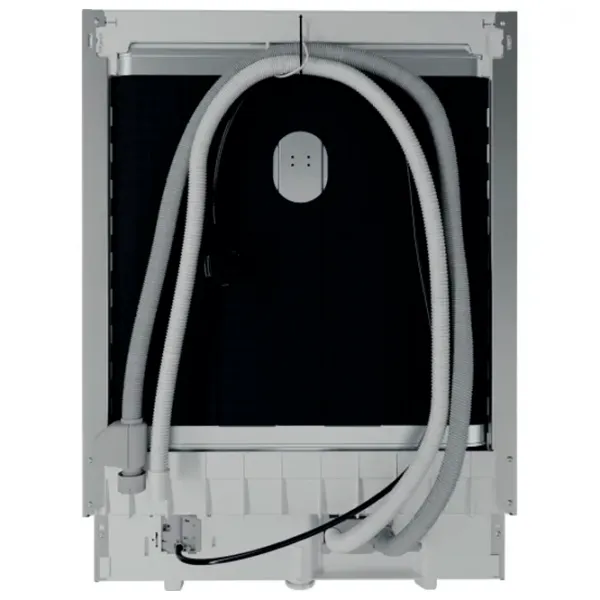 Посудомоечная машина Whirlpool WIP 4T233 PFEG B Полногабаритная / Серебряный photo 10
