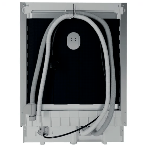 Посудомоечная машина Whirlpool WIP 4T233 PFEG B Полногабаритная / Серебряный photo 10