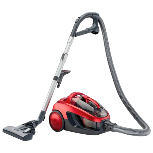 Aspirator Gorenje VC2303SPRCY 2300 W / Black Red photo 1