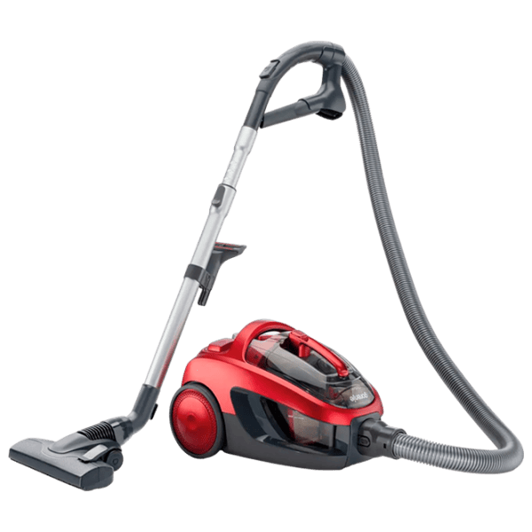 Aspirator Gorenje VC2303SPRCY 2300 W / Black Red photo 1