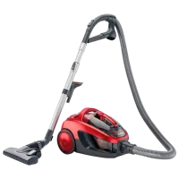 Aspirator Gorenje VC2303SPRCY 2300 W / Black Red