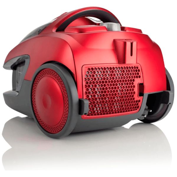 Aspirator Gorenje VC2303SPRCY 2300 W / Black Red photo 2
