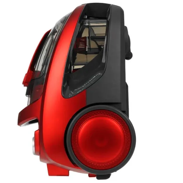 Aspirator Gorenje VC2303SPRCY 2300 W / Black Red photo 5