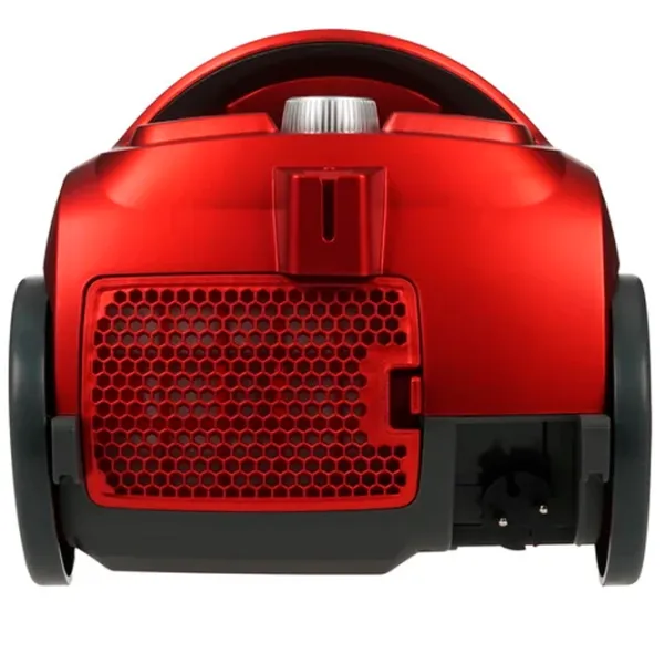 Aspirator Gorenje VC2303SPRCY 2300 W / Black Red photo 6