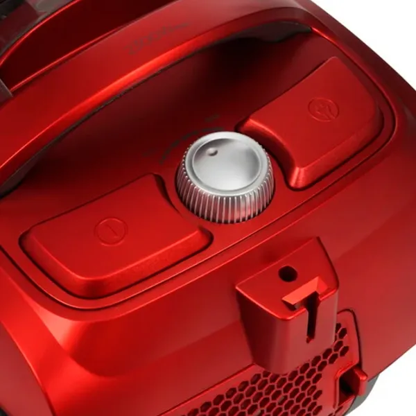 Aspirator Gorenje VC2303SPRCY 2300 W / Black Red photo 7