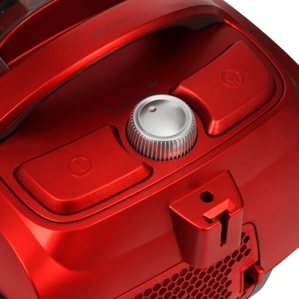 Aspirator Gorenje VC2303SPRCY 2300 W / Black Red photo 7