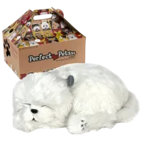 Мягкая игрушка Perfect Petzzz Siamese 91-31 5+ / Белый photo 2
