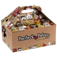 Мягкая игрушка Perfect Petzzz Siamese 91-31 5+ / Белый photo 3