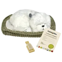 Мягкая игрушка Perfect Petzzz Siamese 91-31 5+ / Белый photo 4
