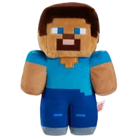 Мягкая игрушка Minecraft HBN39 23792 3+ / Разноцветный photo 4