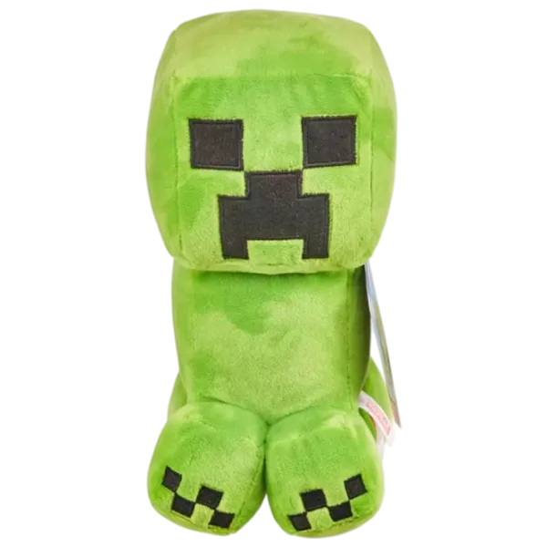 Jucărie moale Minecraft HBN39 23792 3+ / Multicolor photo 7