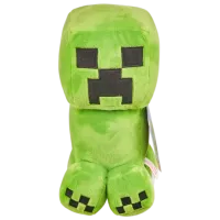 Мягкая игрушка Minecraft HBN39 23792 3+ / Разноцветный photo 7