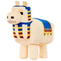 Мягкая игрушка Minecraft HBN39 23792 3+ / Разноцветный photo 8