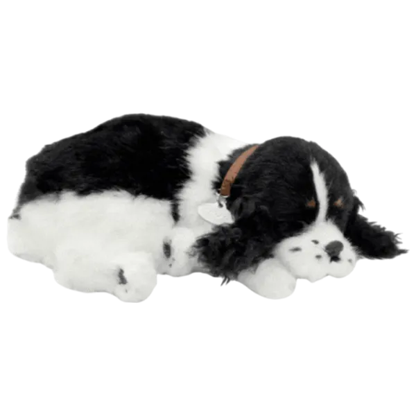 Мягкая игрушка Perfect Petzzz Cocker Spaniel 91-32  5+ / Белый photo 1