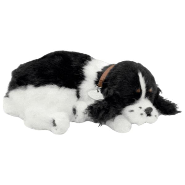 Мягкая игрушка Perfect Petzzz Cocker Spaniel 91-32  5+ / Белый photo 1
