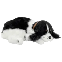 Мягкая игрушка Perfect Petzzz Cocker Spaniel 91-32  5+ / Белый