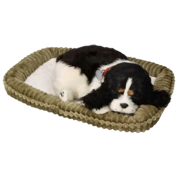 Мягкая игрушка Perfect Petzzz Cocker Spaniel 91-32  5+ / Белый photo 2
