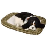Мягкая игрушка Perfect Petzzz Cocker Spaniel 91-32 5+ / Белый photo 2