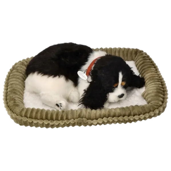 Мягкая игрушка Perfect Petzzz Cocker Spaniel 91-32  5+ / Белый photo 3