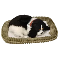 Мягкая игрушка Perfect Petzzz Cocker Spaniel 91-32 5+ / Белый photo 3