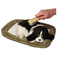 Мягкая игрушка Perfect Petzzz Cocker Spaniel 91-32 5+ / Белый photo 4