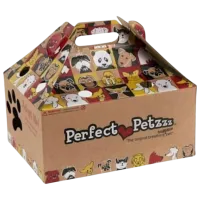 Мягкая игрушка Perfect Petzzz Cocker Spaniel 91-32 5+ / Белый photo 6