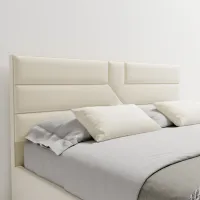 Кровать My-Style my-Taya Deco 90 x 200 см / Фанера / Светло-Бежевый photo 2