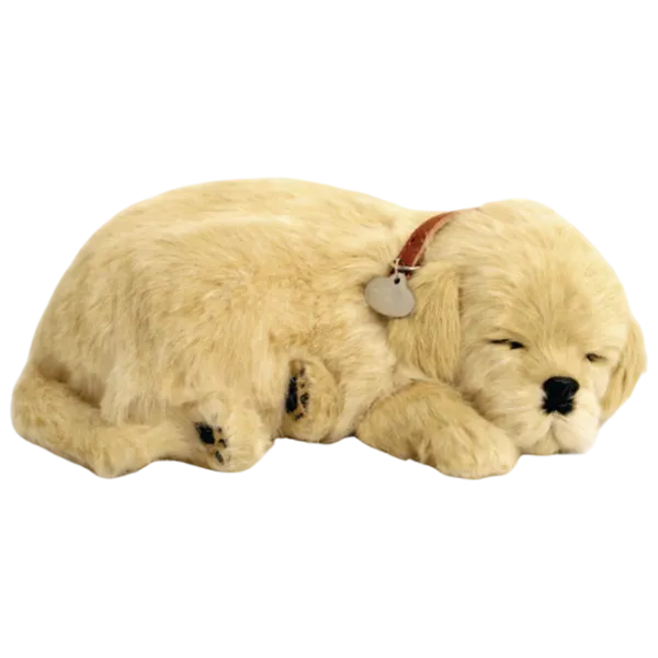 Мягкая игрушка Perfect Petzzz Golden Retriever 91-02 3+ / Золото photo 1