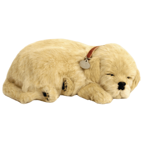 Мягкая игрушка Perfect Petzzz Golden Retriever 91-02 3+ / Золото photo 1