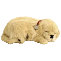 Мягкая игрушка Perfect Petzzz Golden Retriever 91-02 3+ / Золото