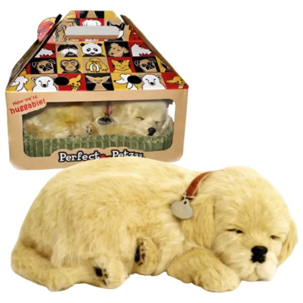 Мягкая игрушка Perfect Petzzz Golden Retriever 91-02 3+ / Золото photo 2