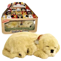 Мягкая игрушка Perfect Petzzz Golden Retriever 91-02 3+ / Золото photo 2