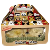 Мягкая игрушка Perfect Petzzz Golden Retriever 91-02 3+ / Золото photo 3