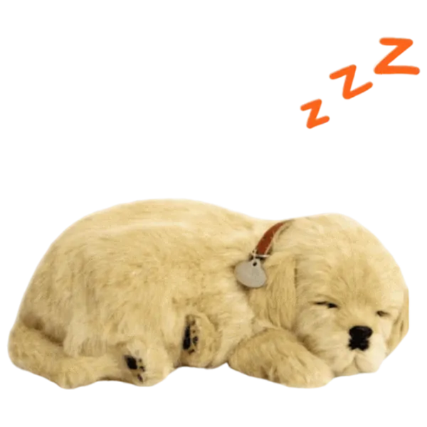 Мягкая игрушка Perfect Petzzz Golden Retriever 91-02 3+ / Золото photo 5