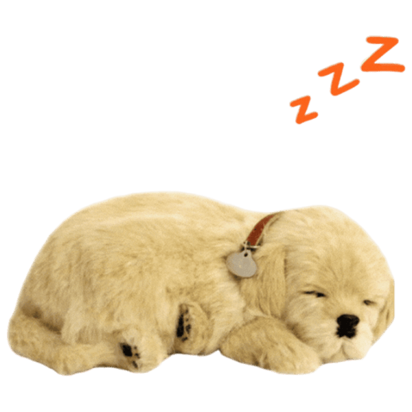 Мягкая игрушка Perfect Petzzz Golden Retriever 91-02 3+ / Золото photo 5