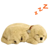 Мягкая игрушка Perfect Petzzz Golden Retriever 91-02 3+ / Золото photo 5