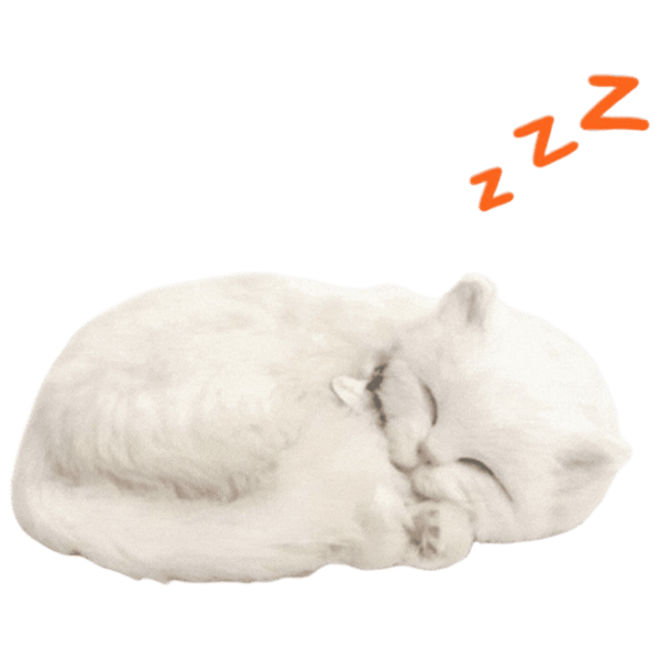 Мягкая игрушка Perfect Petzzz White Kitten 92-13 5+ / Белый photo 2