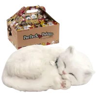 Мягкая игрушка Perfect Petzzz White Kitten 92-13 5+ / Белый photo 3